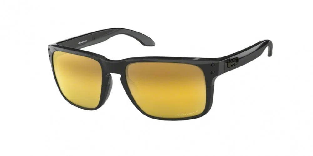 Oakley Holbrook Xl 9417 Sunglasses - view 9